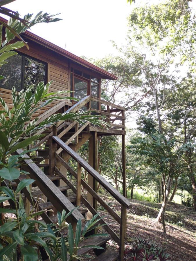 Santa Cruz Cabins Santa Elena Kültér fotó
